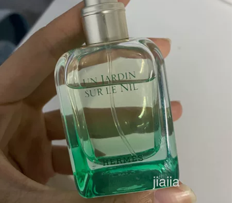 尼罗河花园香水30ml 全新未拆封不正包退...