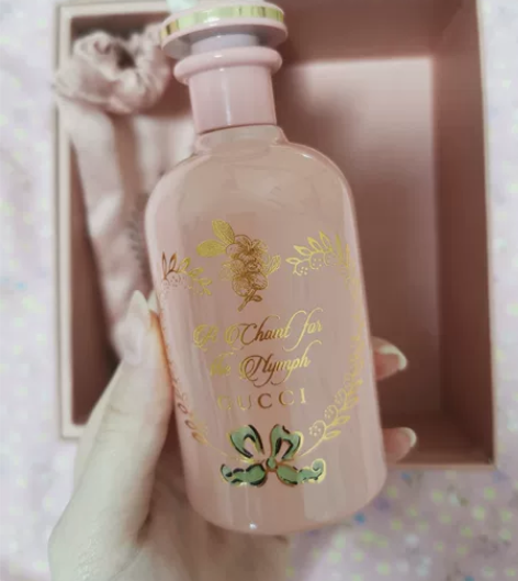 渠道货越南香水 古驰Gucci炼金术士花园...