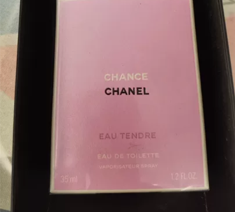 CHANEL 香奈儿邂逅系列香水 chan...