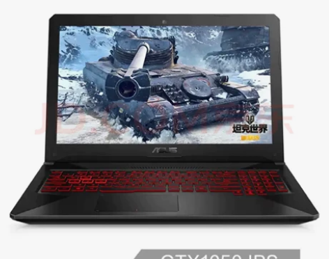 Asus/华硕 飞行堡垒5代 FX80八代...