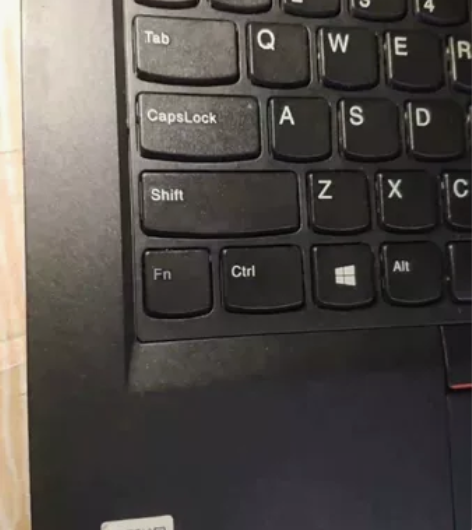 闲置Thinkpad T480 笔记本电脑...