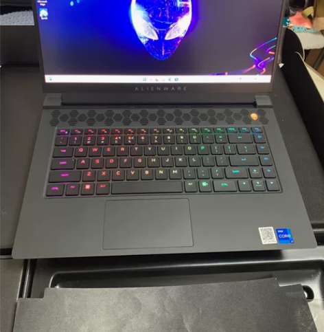 外星人m15r7 12700h+3070t...