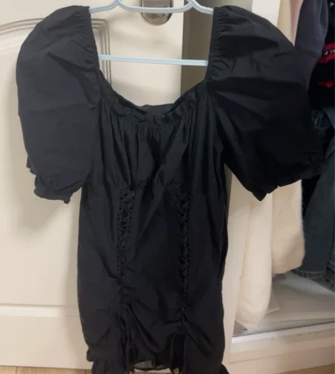 辣妹裙，160码，30出了 感兴趣的话点“...