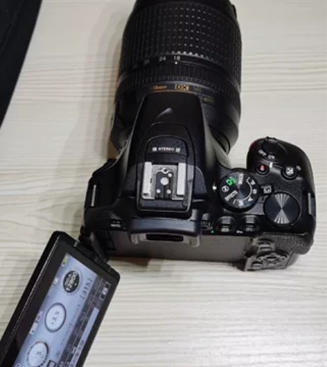 尼康D5600  18-140中长焦镜头 ...