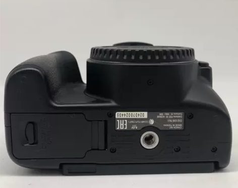 9成新佳能 EOS 200D II 油光划...