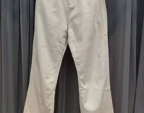 韩版牛仔老爹裤  还有多种颜色西裤牛仔裤和...