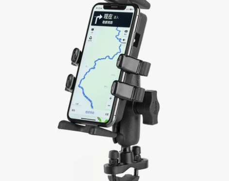 摩托车手机支架五匹MWUPP多功能导航支架...