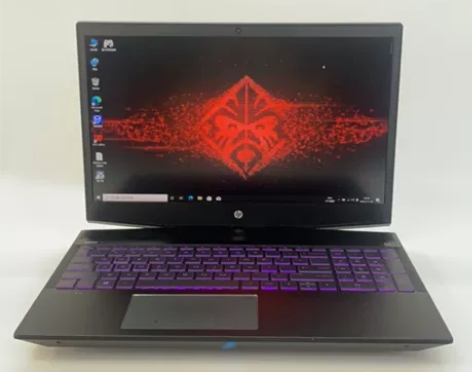 95新惠普光影精灵4代笔记本电脑I5-83...