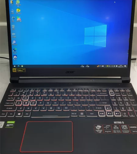 Acer宏基 暗影骑士 擎 游戏本 i5-...