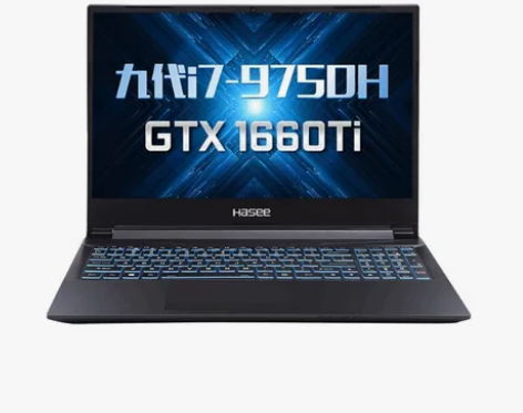 神舟战神Z7六核游戏本 高端游戏笔记本,全...