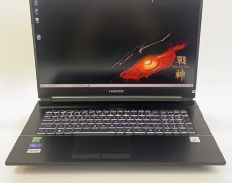 Hasee/神舟 战神G8 I5-1050...