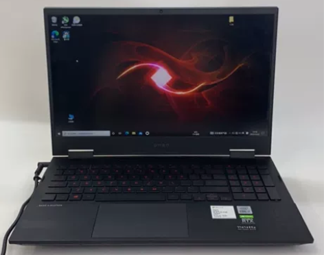 惠普暗影精灵6Pro笔记本电脑I7-107...