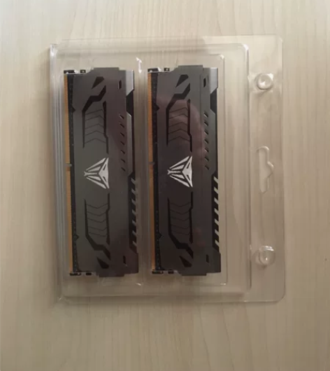 Patriot 博帝蟒龙 ViperGam...