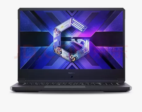 小米 Redmi G 轻薄游戏本 16.1...