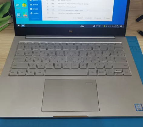 #小米 MIX 小米Air笔记本  13.3寸 i5  7代...