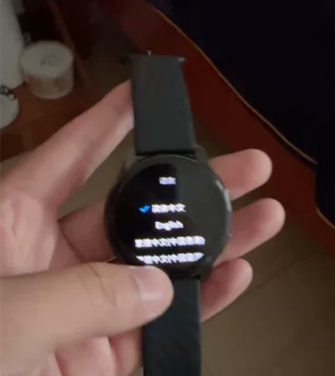 OPPO OnePlus 一加手表 智能时...