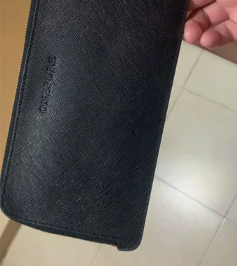 十字纹牛皮钱包女超薄长款拉链真皮大容量女士...