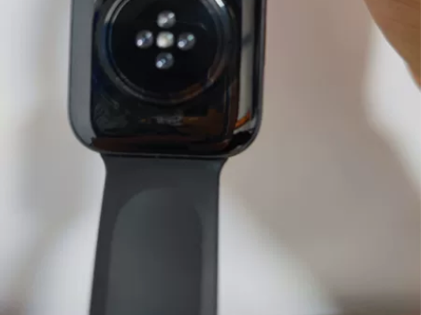 魅族esim智能手表,能打电话,功能正常全...