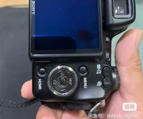 索尼dcs-h50,成色如图一样,无充,配...