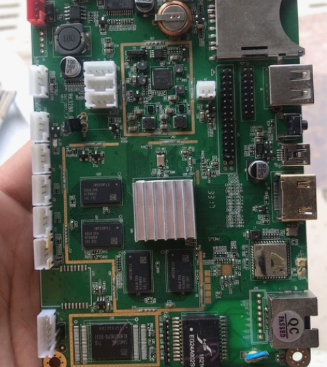 3288主板！懂的拍！还有50片左右！ 主...