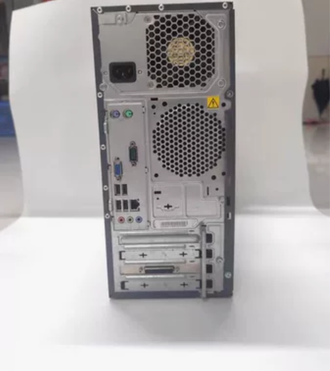 捡漏最后18台联想！公司用的联想i3，i5...