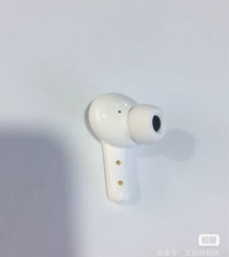 QCY QT13耳机，出单左耳35，不包邮，左右耳一块55，...