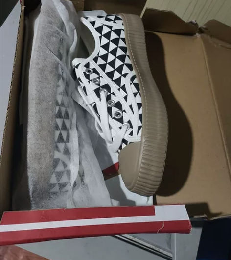 37码女鞋帆布鞋休闲鞋百搭潮流时尚鞋子女 ...