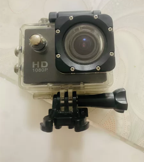 山狗运动相机 感兴趣的话点“我想要”和我私...