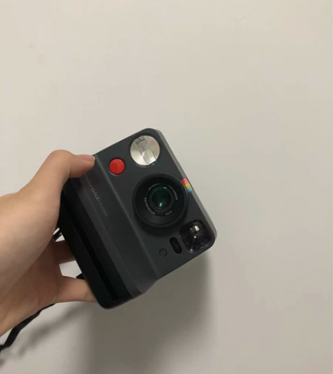 官方Polaroid Now宝丽来拍立得相...