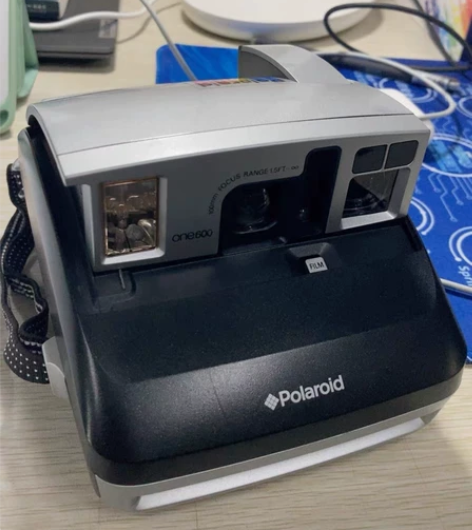 polaroid宝丽来One600ultr...