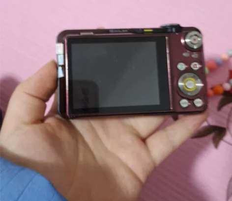 卡西欧fc150，外壳有轻微掉漆，功能都正...