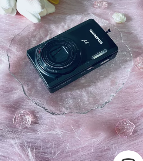 奥林巴斯u-7020相机 1200万像素，...