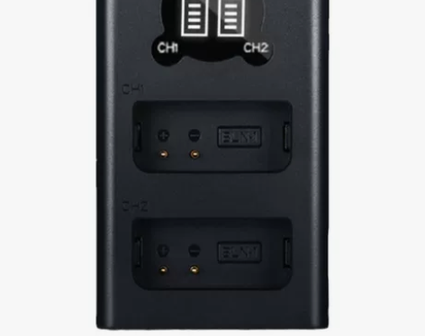 绿巨能BLN1相机电池充电器！适用于奥林巴...