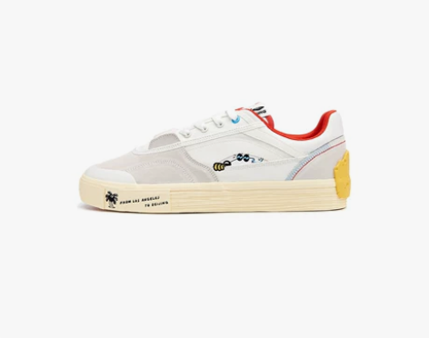 肖战同款 李宁板鞋情侣鞋 感兴趣的话点“我...