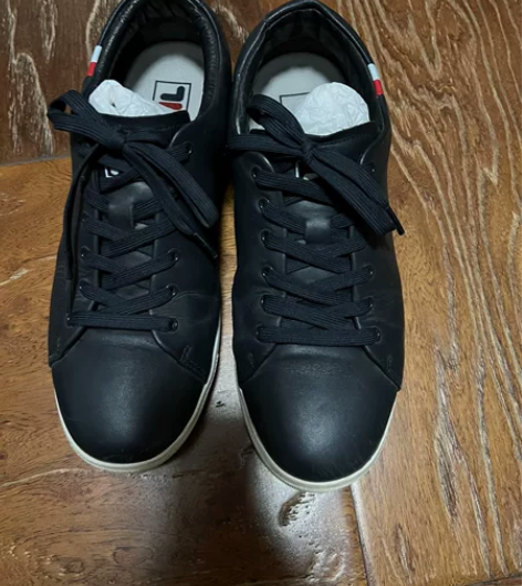 FILA休闲鞋,42码,无瑕疵 感兴趣的话...