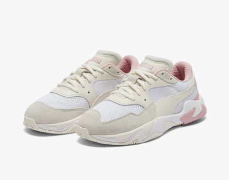 PUMA彪马官方正品 运动休闲鞋 … 37...