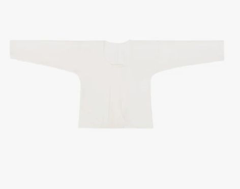 远山乔【花神祈愿】魏晋南北朝大袖襦春夏薄款...