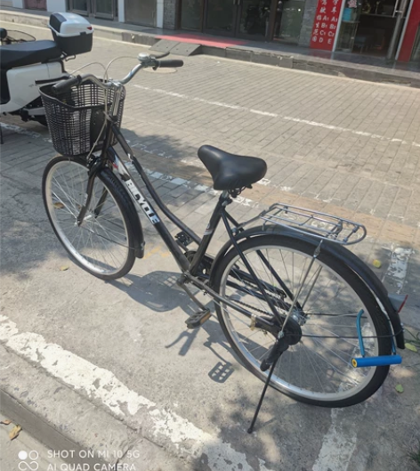 因为本人换地方发展，不方便携带，便宜出售，...