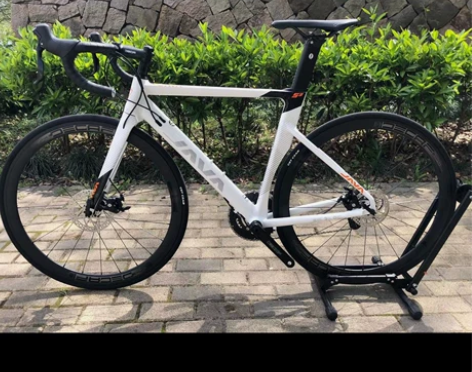 公路自行车java鱼雷3 铝合金破风车架,...