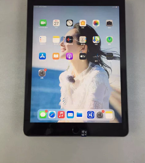 苹果2016款iPad Pro9.7寸，1...