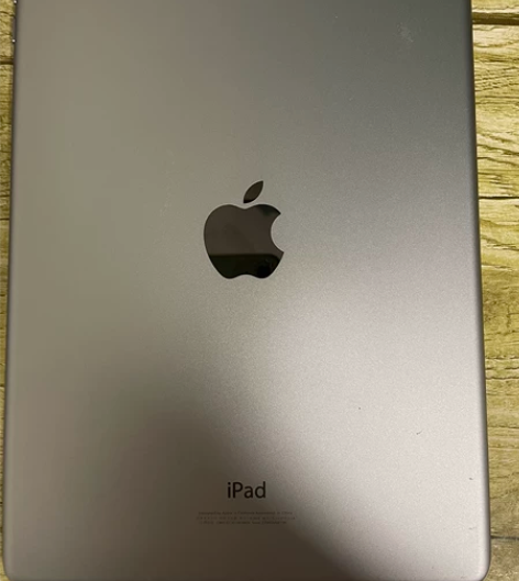 Ipad五代今年才买的，还在保修期，想入手...