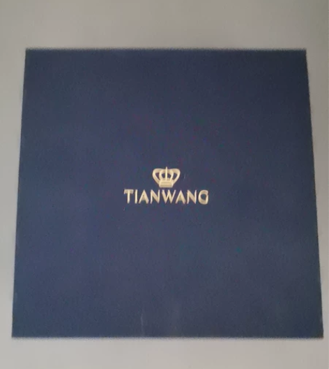 正品天王手表，9成新，几乎未戴。 感兴趣的...