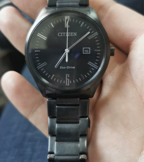 西铁城citizen eco driv...