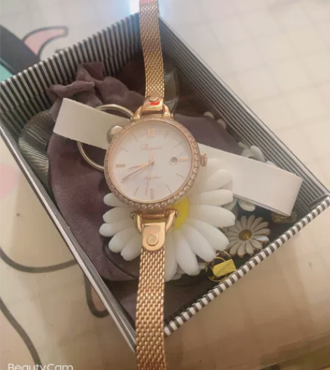 专柜正品罗西尼，九成新，5月25日专柜购买...