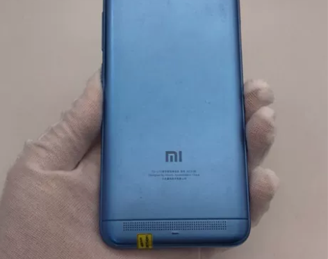 9新  MIUI/小米 小米 红米 5A ...