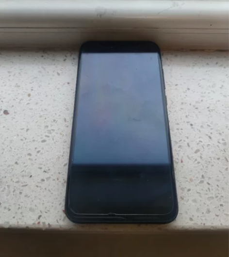 小米手机，黑屏无法显示，如图 感兴趣的话点...