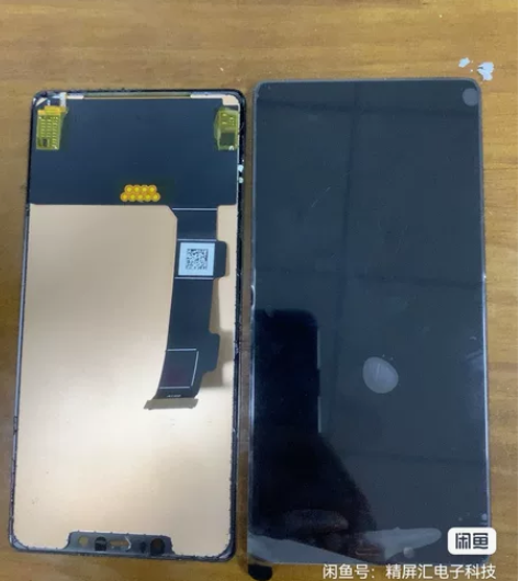 屏幕适用于小米8se总成，全新ab规总成，...