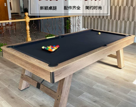 台球桌 球台乒乓球桌多功能三合一会议桌桌成...