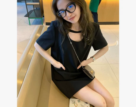 YUYUREAL【八五折复活返场】 荷叶边...