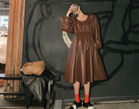 【12.12新品】ACSENSE 清冷又高...